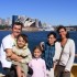Family = En route vers Sydney !