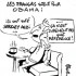 Les français prefere Obama :