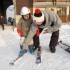 LA MONTAGNE..(fin) LE SKI