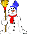A LA MONTAGNE....(1ère partie