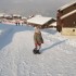 A LA MONTAGNE....promenades et