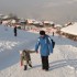 A LA MONTAGNE....promenades et