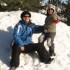 A LA MONTAGNE....promenades et