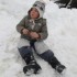 A LA MONTAGNE....promenades et