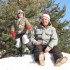 A LA MONTAGNE....promenades et