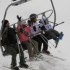 LA MONTAGNE..(fin) LE SKI