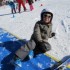 LA MONTAGNE..(fin) LE SKI