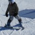 LA MONTAGNE..(fin) LE SKI