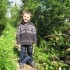 Dans les bois, dans le train, 