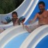 Piscine...