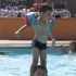 Piscine...