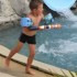 Piscine...