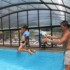 Piscine...