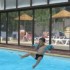 Piscine...
