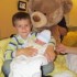 Bébé est arrivé!