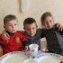 Les 4 cousins...