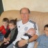 Les 4 cousins...