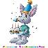 Anniversaire...