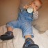 MON FRERE ...