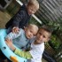 ANNIVERSAIRE JOHAN (2eme et de