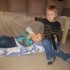 ANNIVERSAIRE JOHAN (2eme et de