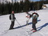 MONTAGNE ET NEIGE...