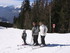 MONTAGNE ET NEIGE...