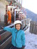 MONTAGNE ET NEIGE...
