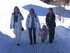 MONTAGNE ET NEIGE...