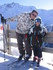 MONTAGNE ET NEIGE...