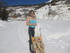MONTAGNE ET NEIGE...
