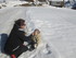 MONTAGNE ET NEIGE...
