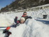 MONTAGNE ET NEIGE...