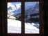 MONTAGNE ET NEIGE...