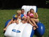 BONS MOMENTS AVEC ELLES..