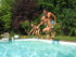 BONS MOMENTS AVEC ELLES..