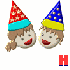 7 ANS!