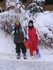 WEEK-END NEIGE