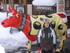 WEEK-END NEIGE