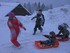WEEK-END NEIGE