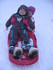 WEEK-END NEIGE