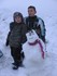 WEEK-END NEIGE