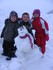 WEEK-END NEIGE