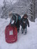 WEEK-END NEIGE