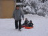 WEEK-END NEIGE