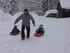 WEEK-END NEIGE