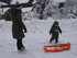 WEEK-END NEIGE