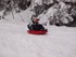 A LA NEIGE..