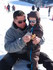 A LA NEIGE..