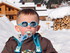 A LA NEIGE..